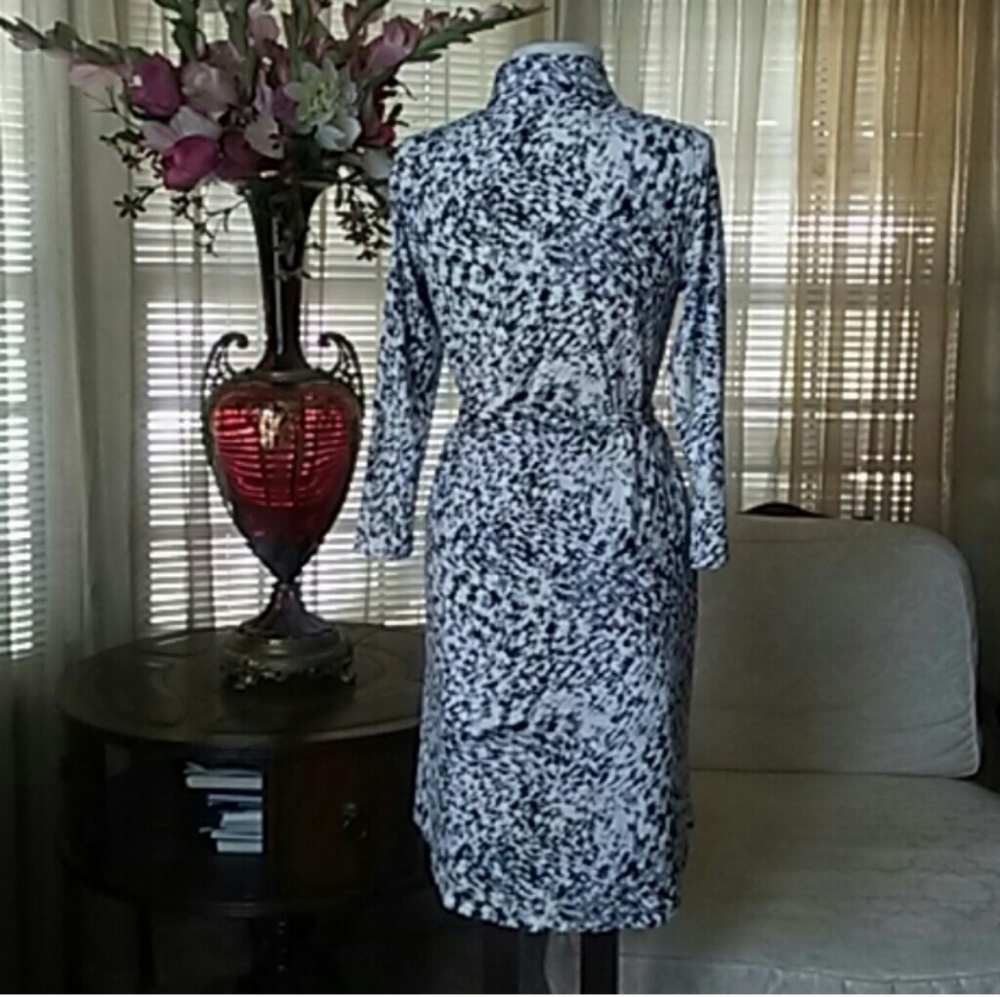 Cabi shirt dress - Picture 5 of 8